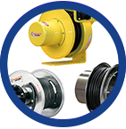 CABLE REELS